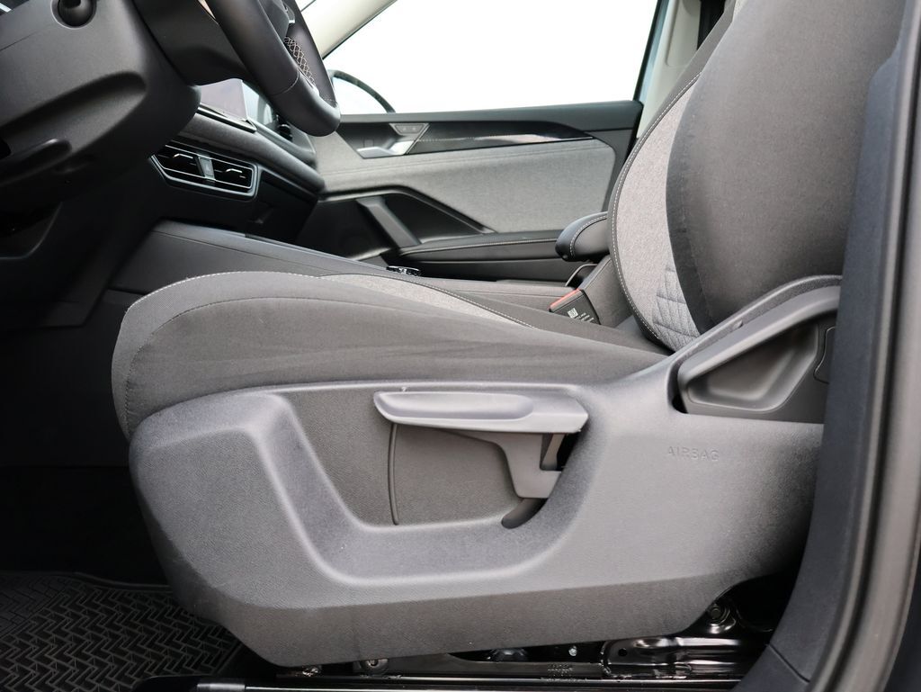2026 Volkswagen Tiguan 2.0T S San Clemente CA