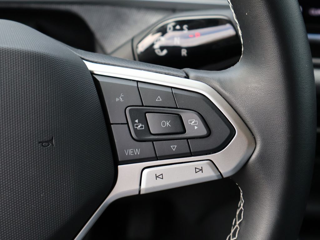 2026 Volkswagen Tiguan 2.0T S San Clemente CA