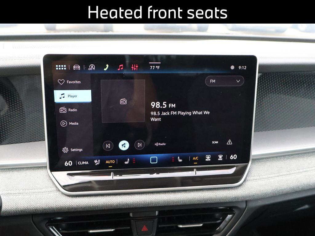 2026 Volkswagen Tiguan 2.0T S San Clemente CA
