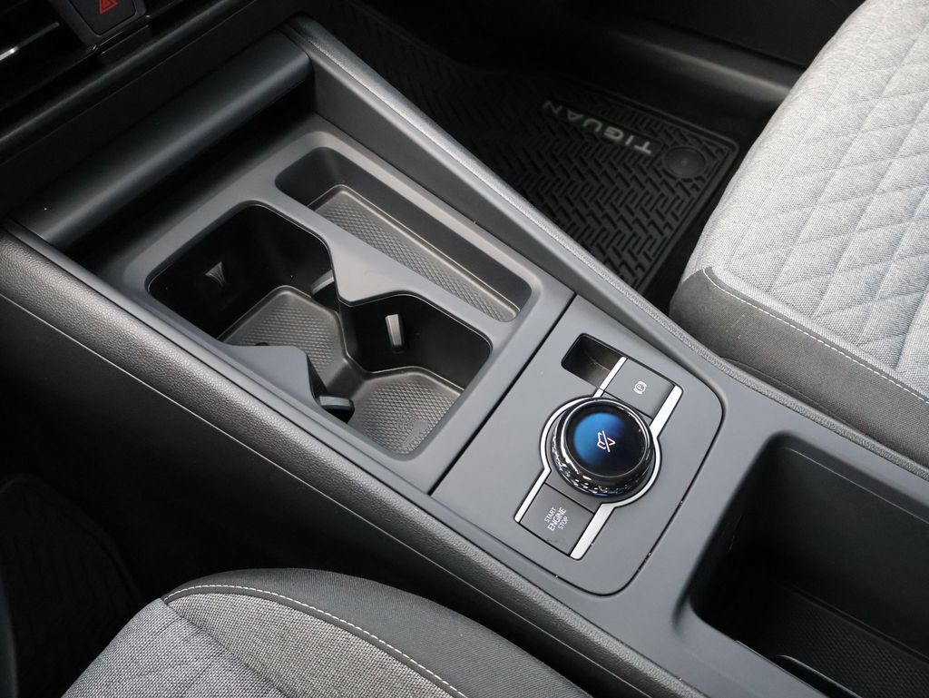 2026 Volkswagen Tiguan 2.0T S San Clemente CA