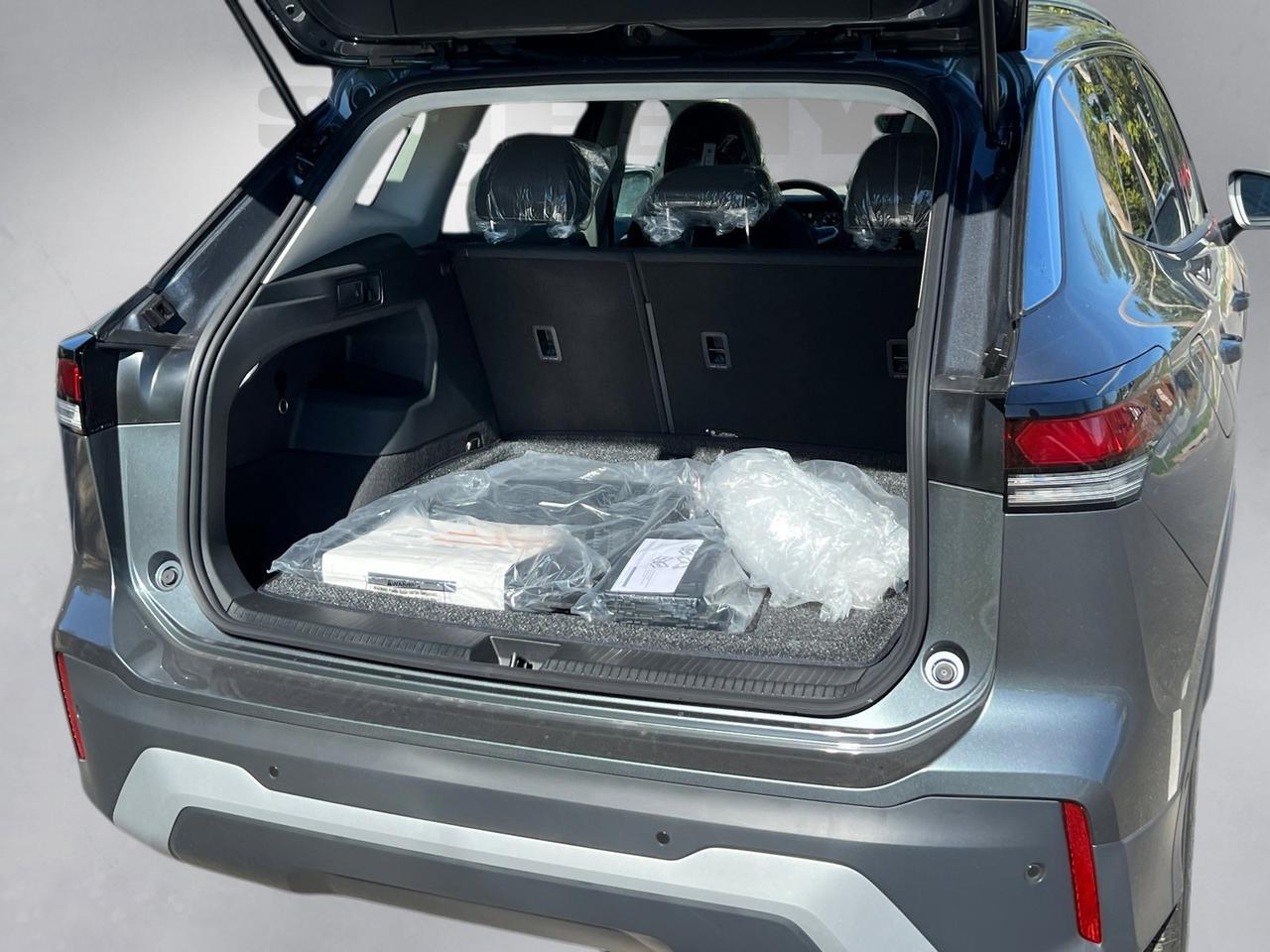 2026 Volkswagen Tiguan 2.0T S Hagerstown MD