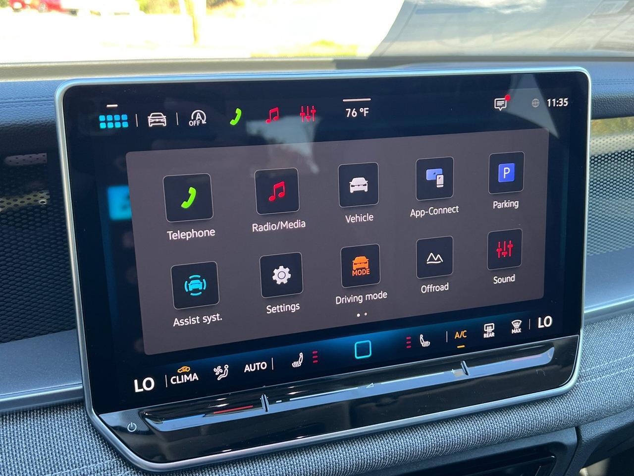 2026 Volkswagen Tiguan 2.0T S Hagerstown MD