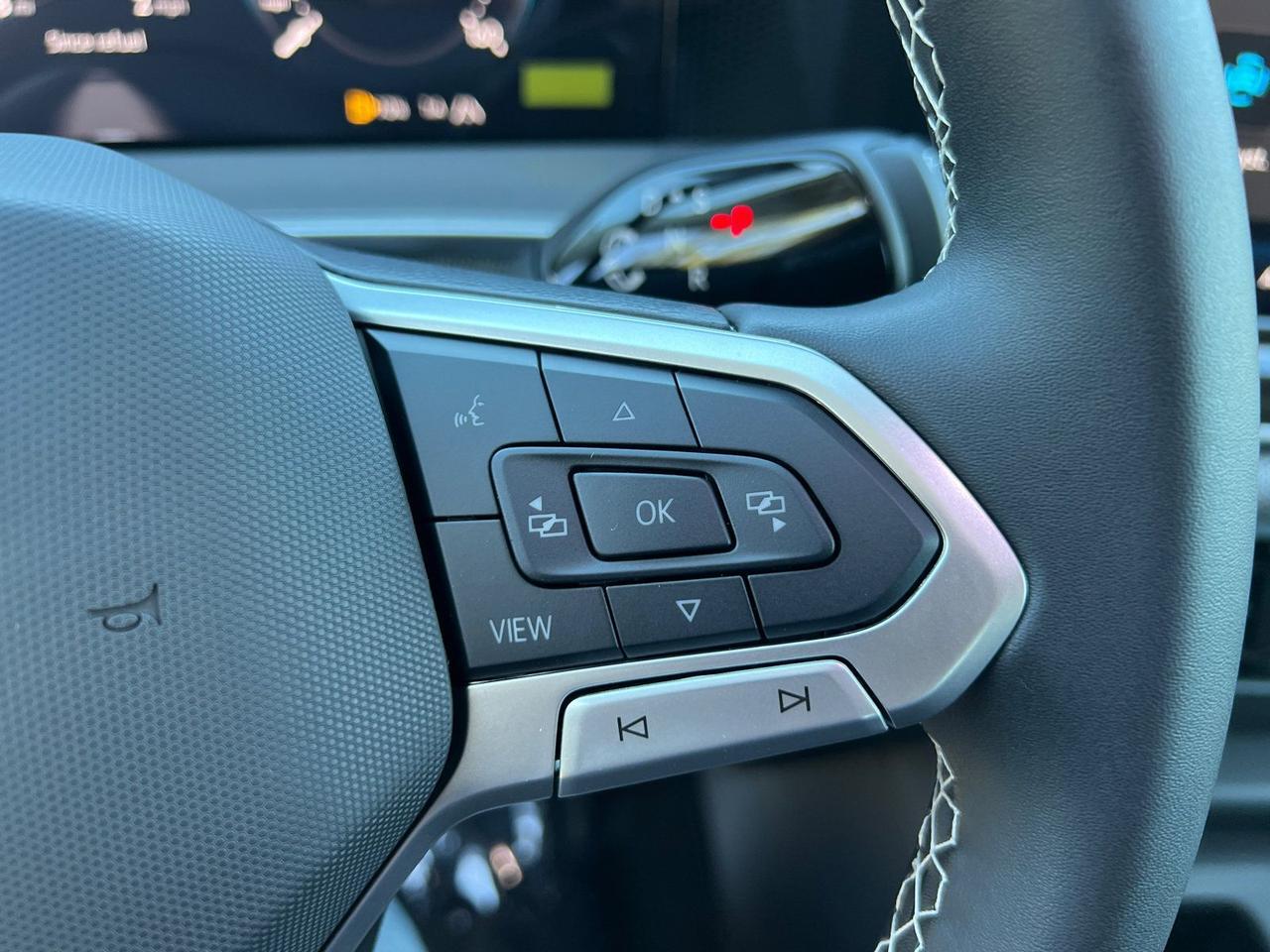 2026 Volkswagen Tiguan 2.0T S Hagerstown MD