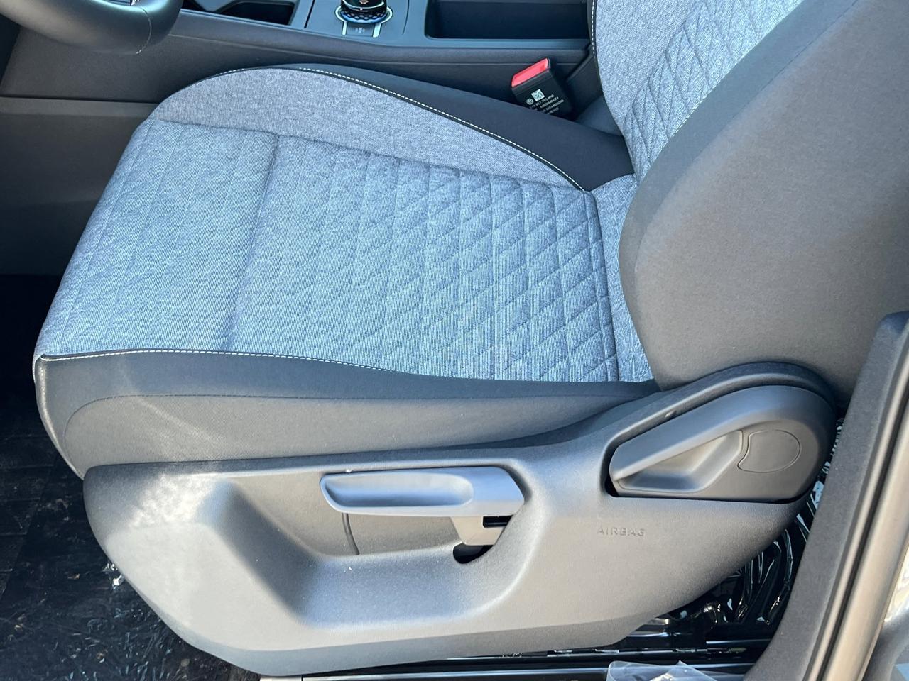 2026 Volkswagen Tiguan 2.0T S Hagerstown MD