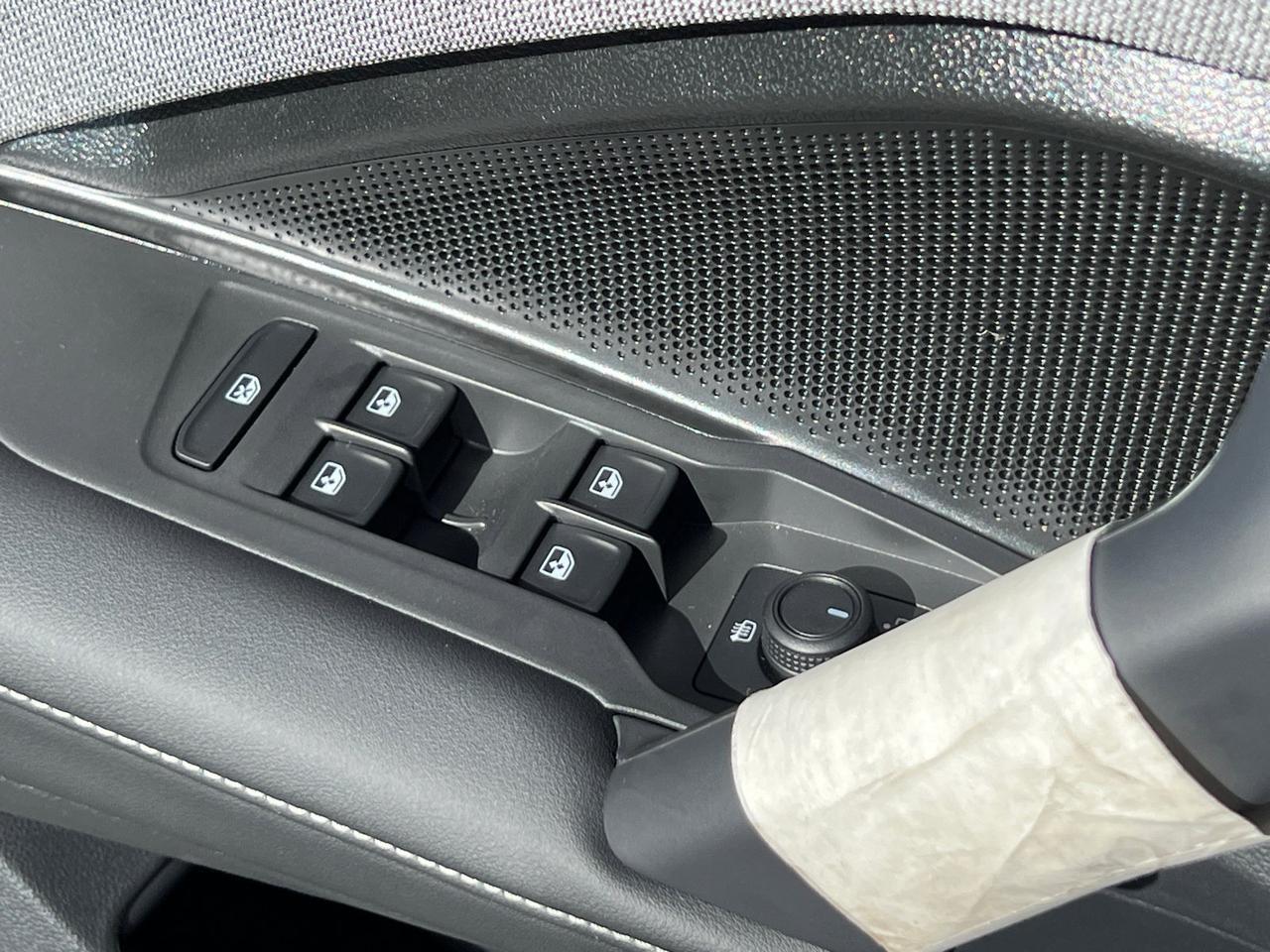 2026 Volkswagen Tiguan 2.0T S Hagerstown MD