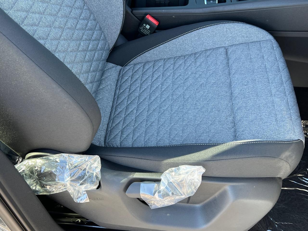 2026 Volkswagen Tiguan 2.0T S Hagerstown MD