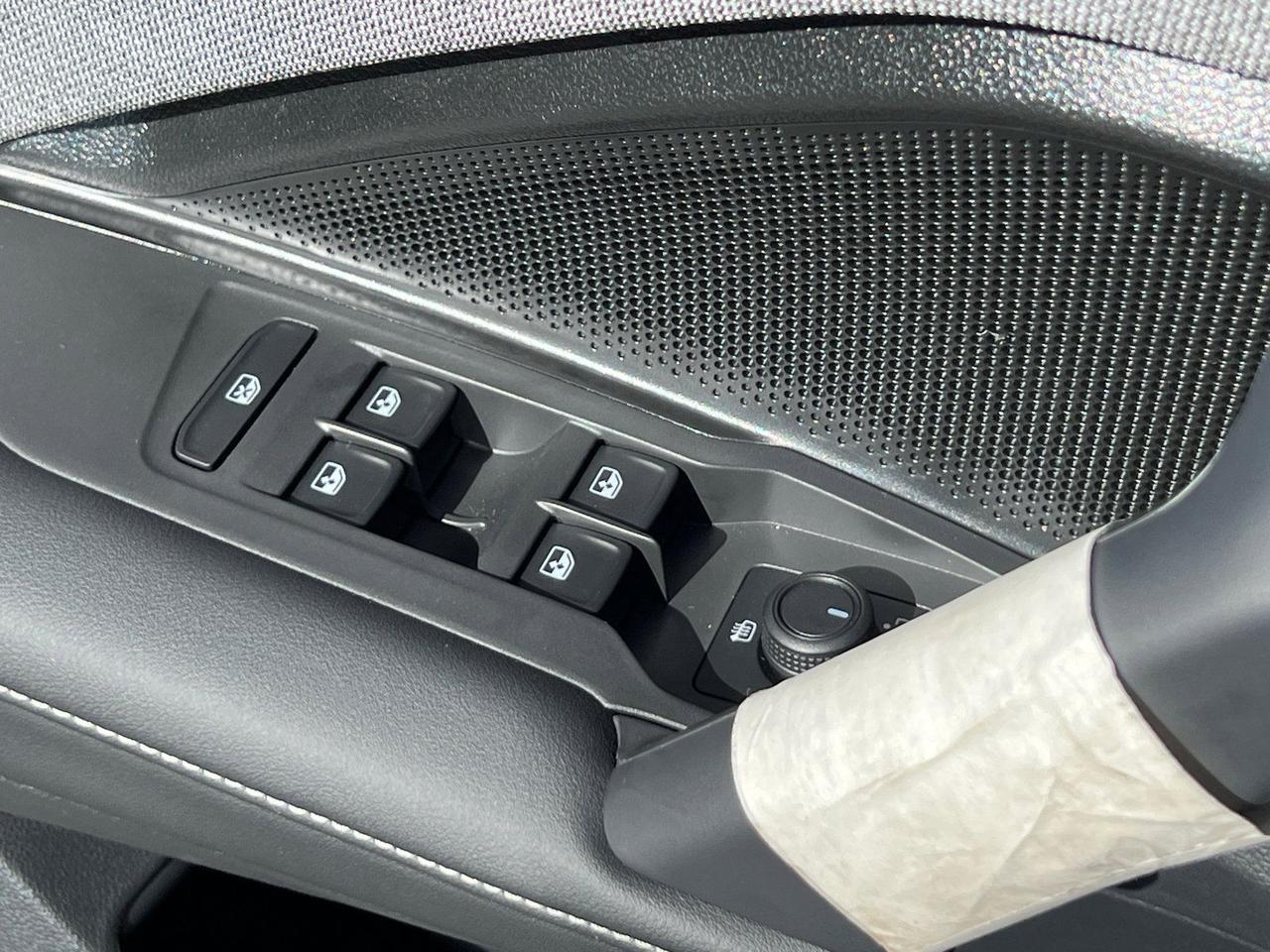 2026 Volkswagen Tiguan 2.0T S Hagerstown MD