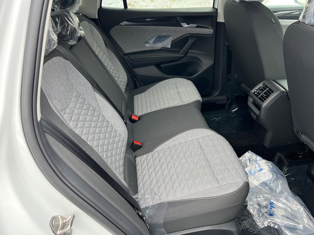 2026 Volkswagen Tiguan 2.0T S Hagerstown MD