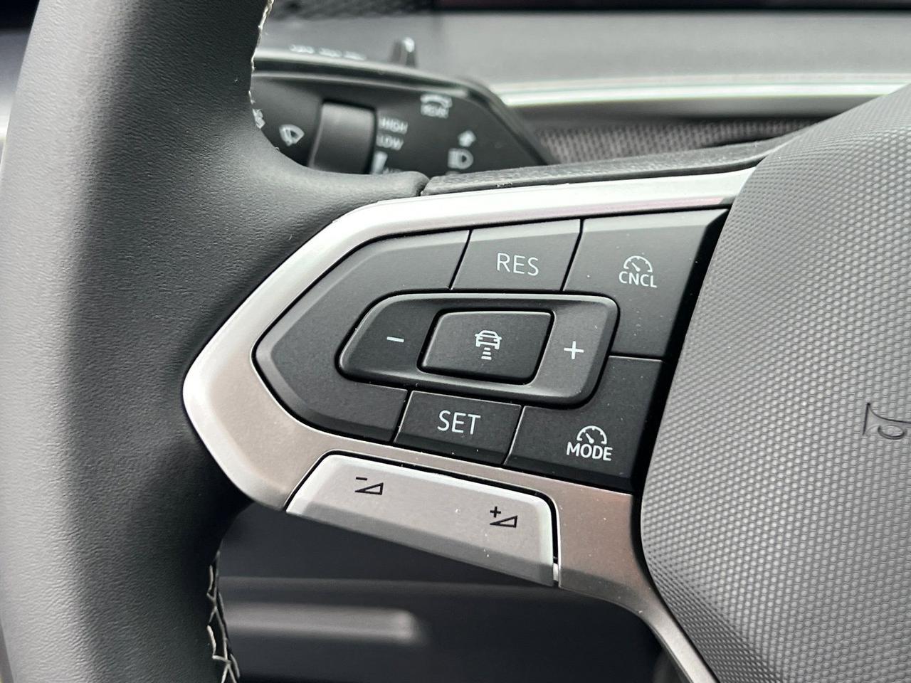 2026 Volkswagen Tiguan 2.0T S Hagerstown MD