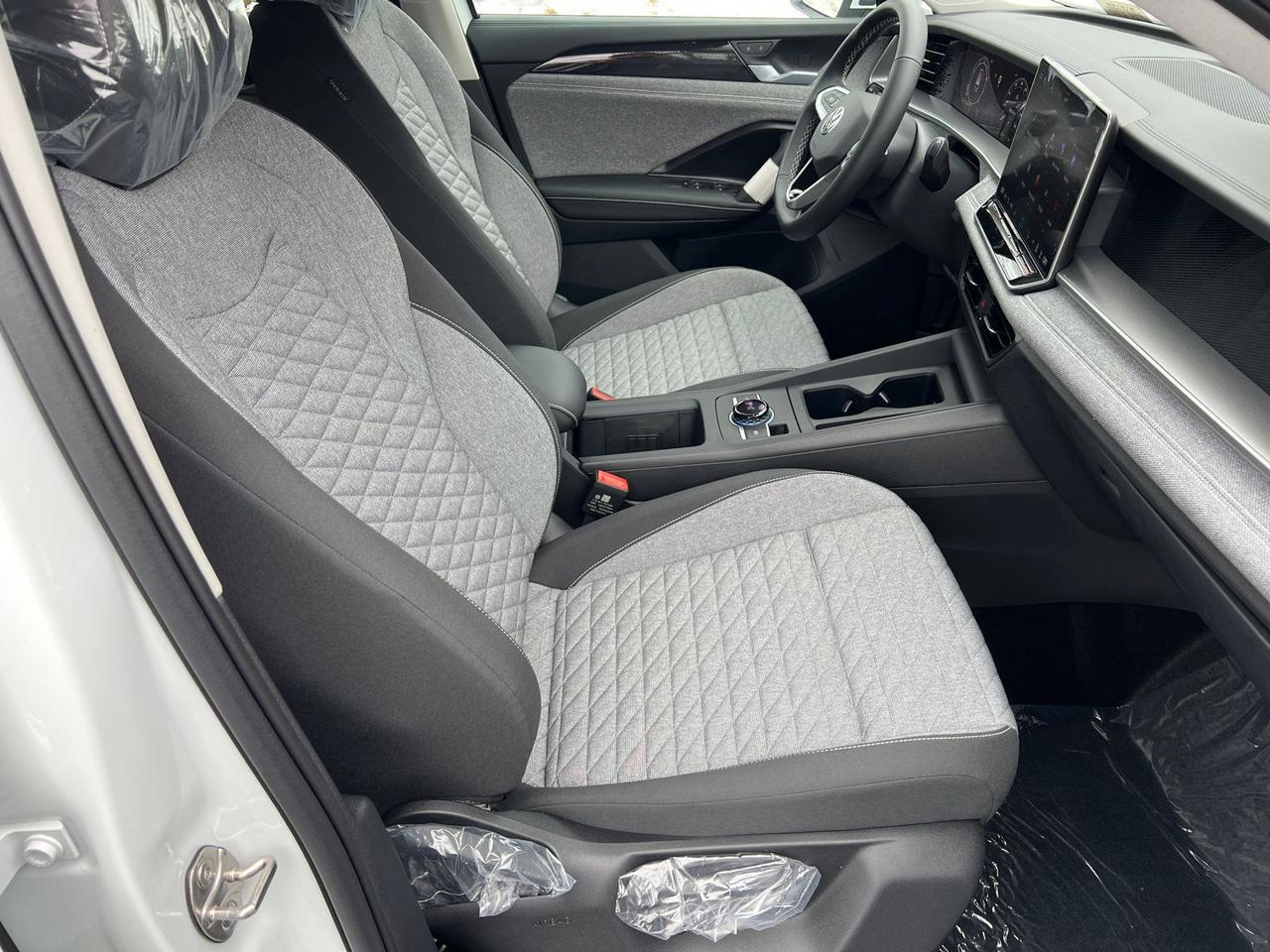 2026 Volkswagen Tiguan 2.0T S Hagerstown MD