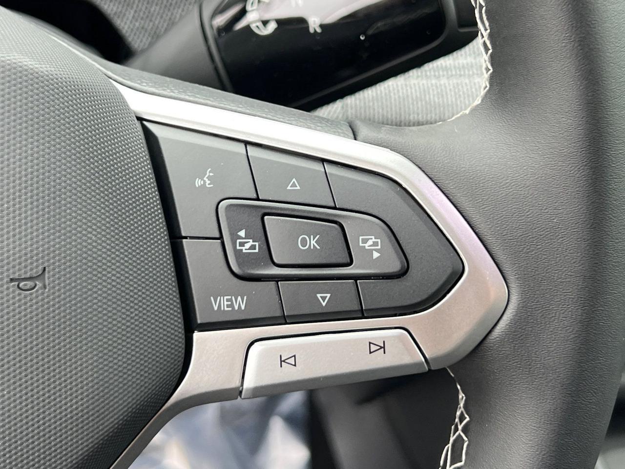 2026 Volkswagen Tiguan 2.0T S Hagerstown MD