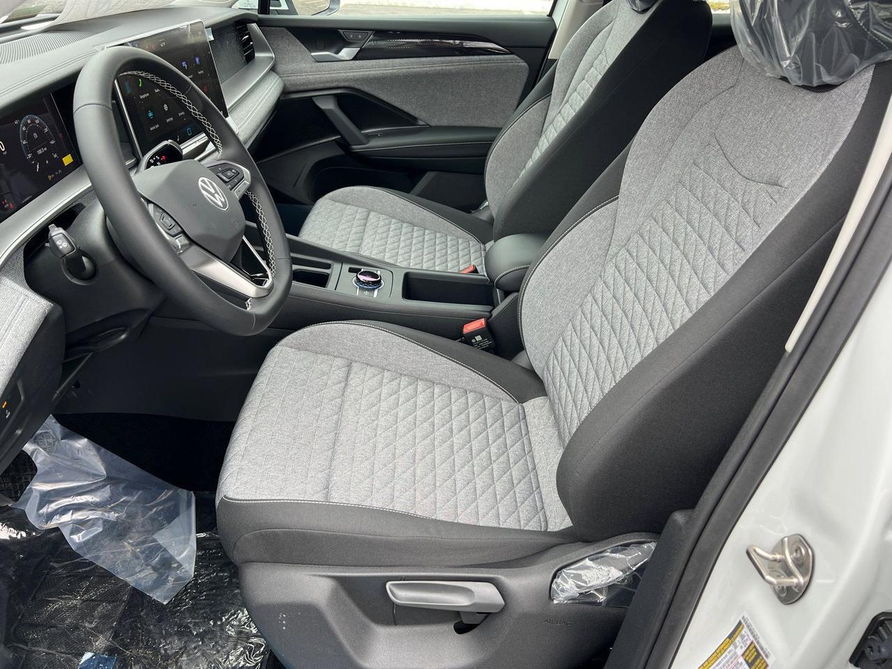 2026 Volkswagen Tiguan 2.0T S Hagerstown MD