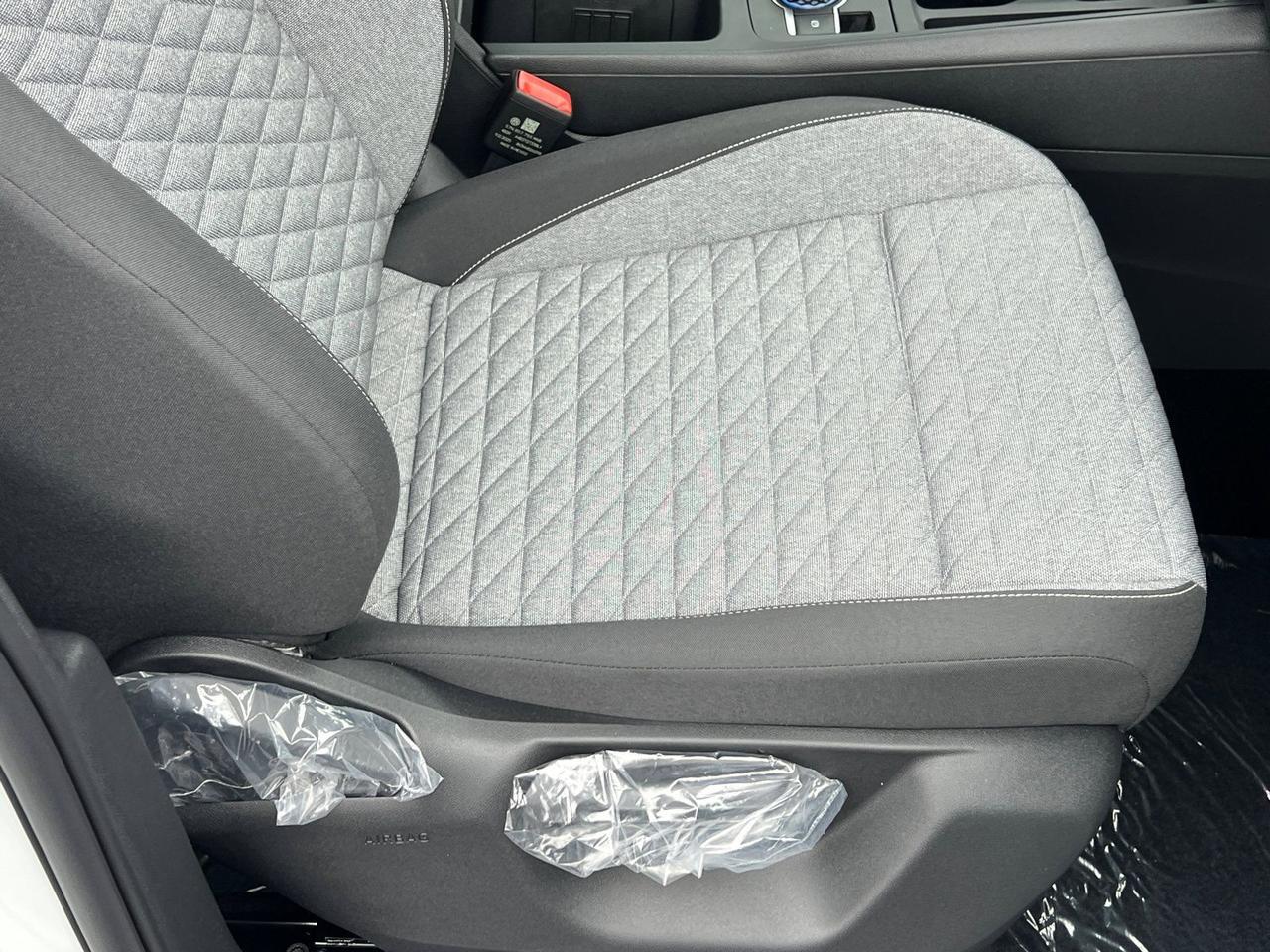 2026 Volkswagen Tiguan 2.0T S Hagerstown MD