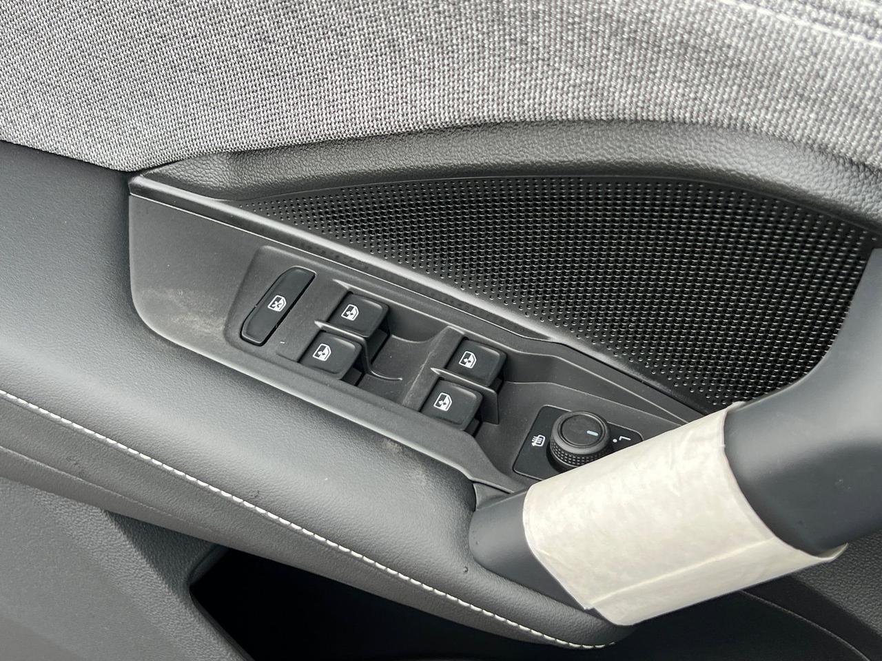 2026 Volkswagen Tiguan 2.0T S Hagerstown MD