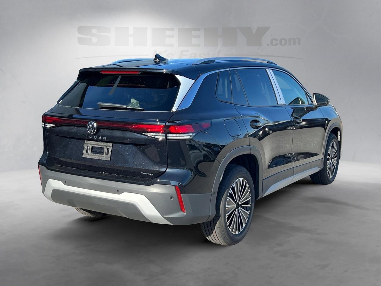 2026 Volkswagen Tiguan 2.0T S Hagerstown MD