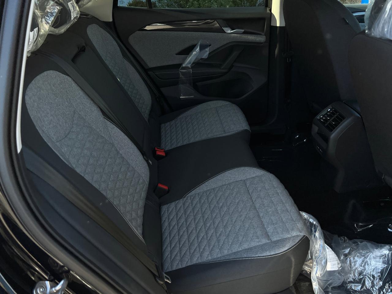 2026 Volkswagen Tiguan 2.0T S Hagerstown MD