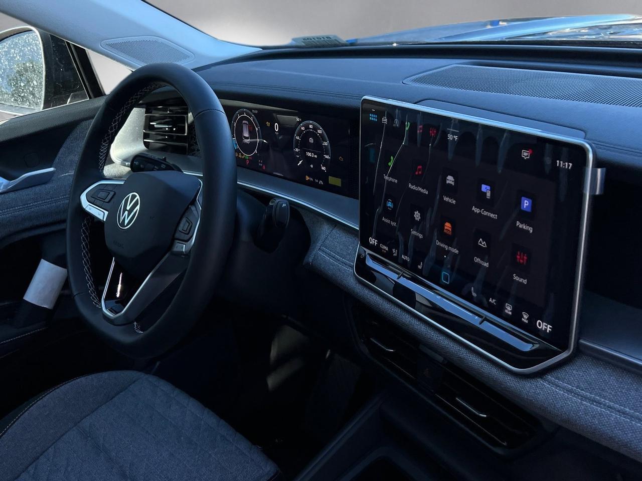 2026 Volkswagen Tiguan 2.0T S Hagerstown MD