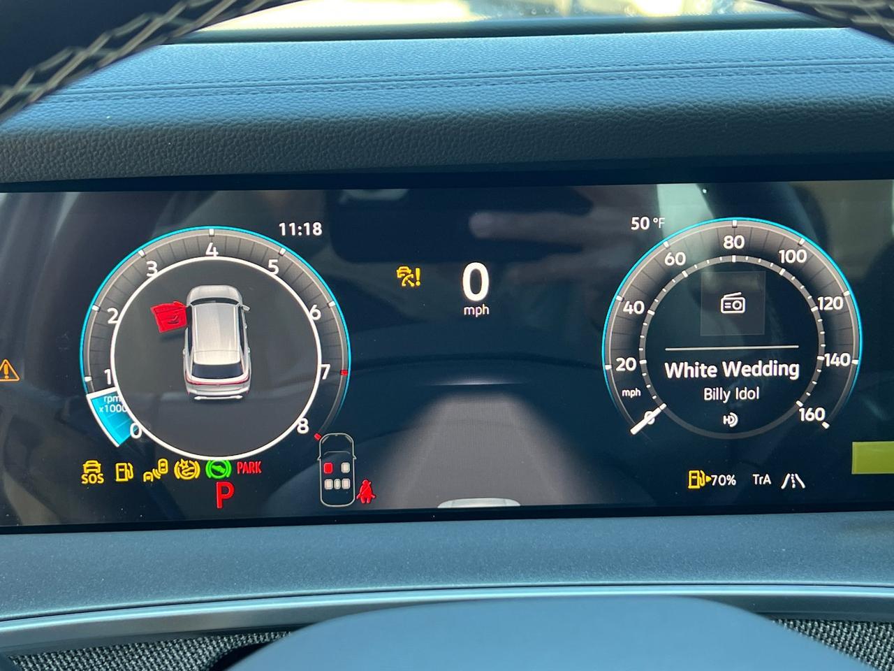 2026 Volkswagen Tiguan 2.0T S Hagerstown MD