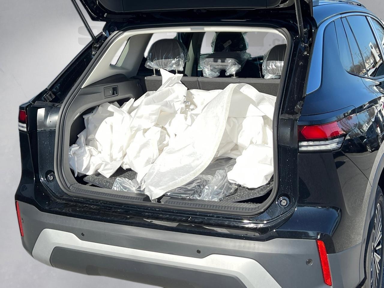 2026 Volkswagen Tiguan 2.0T S Hagerstown MD