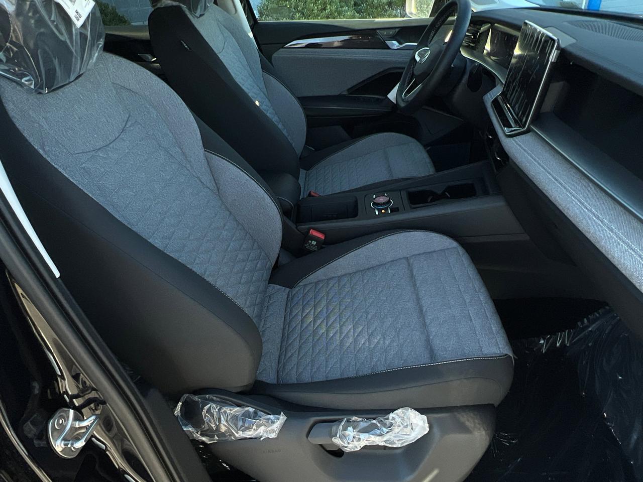 2026 Volkswagen Tiguan 2.0T S Hagerstown MD