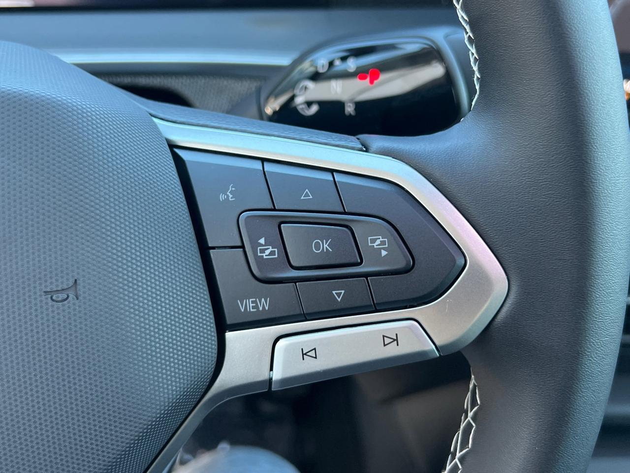 2026 Volkswagen Tiguan 2.0T S Hagerstown MD