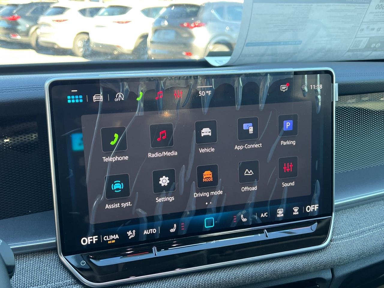 2026 Volkswagen Tiguan 2.0T S Hagerstown MD