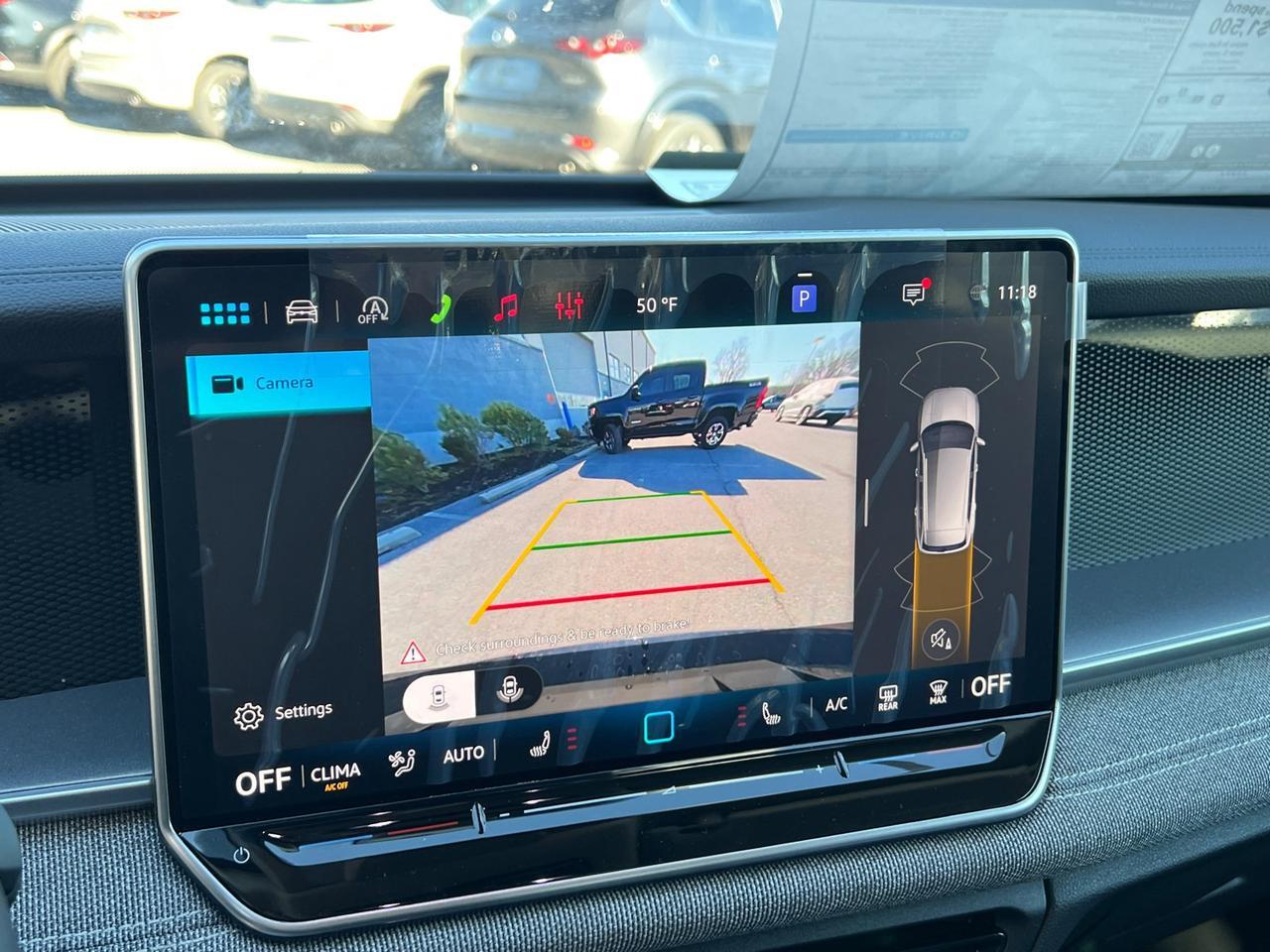 2026 Volkswagen Tiguan 2.0T S Hagerstown MD