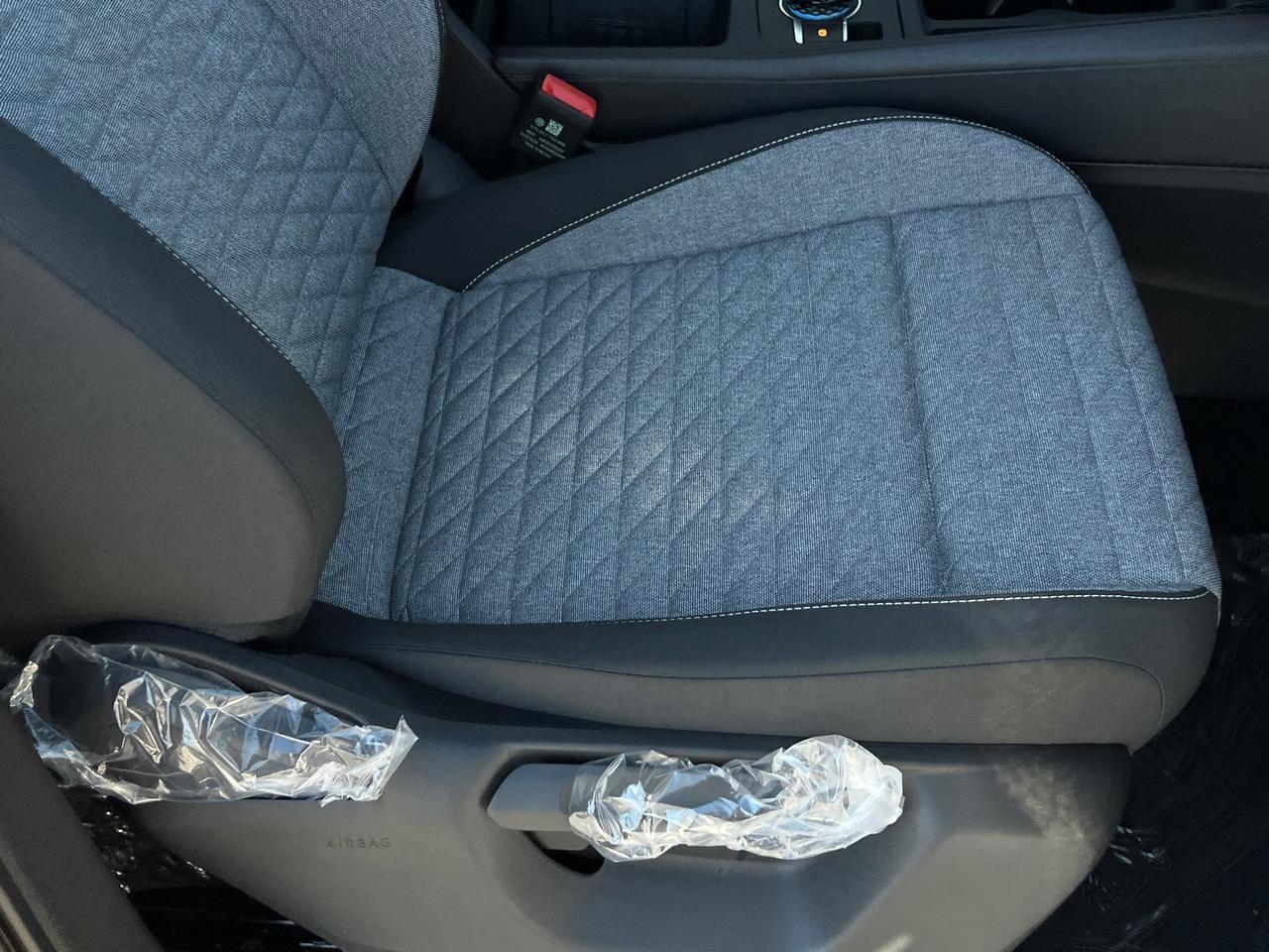 2026 Volkswagen Tiguan 2.0T S Hagerstown MD