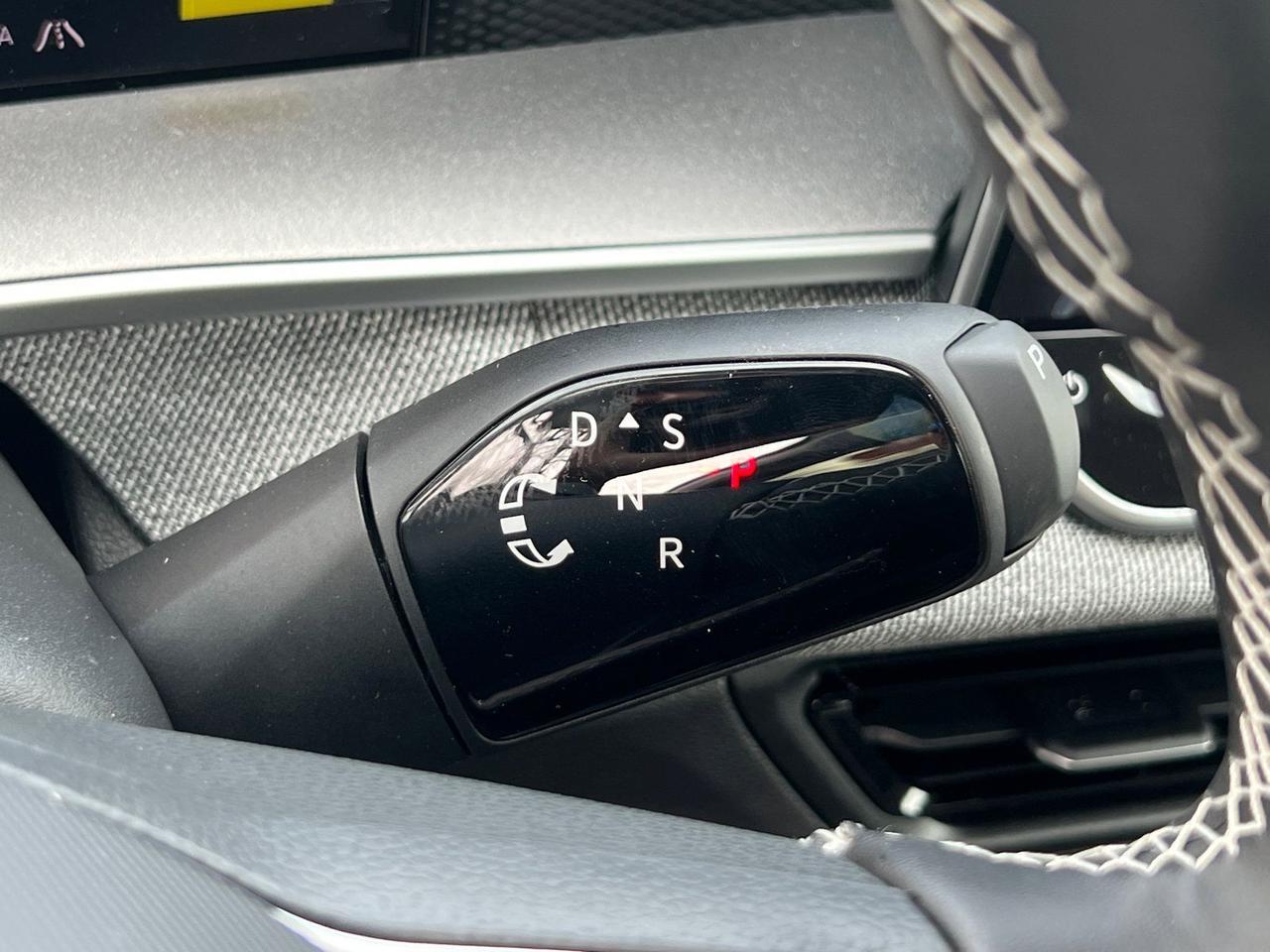 2026 Volkswagen Tiguan 2.0T S Hagerstown MD