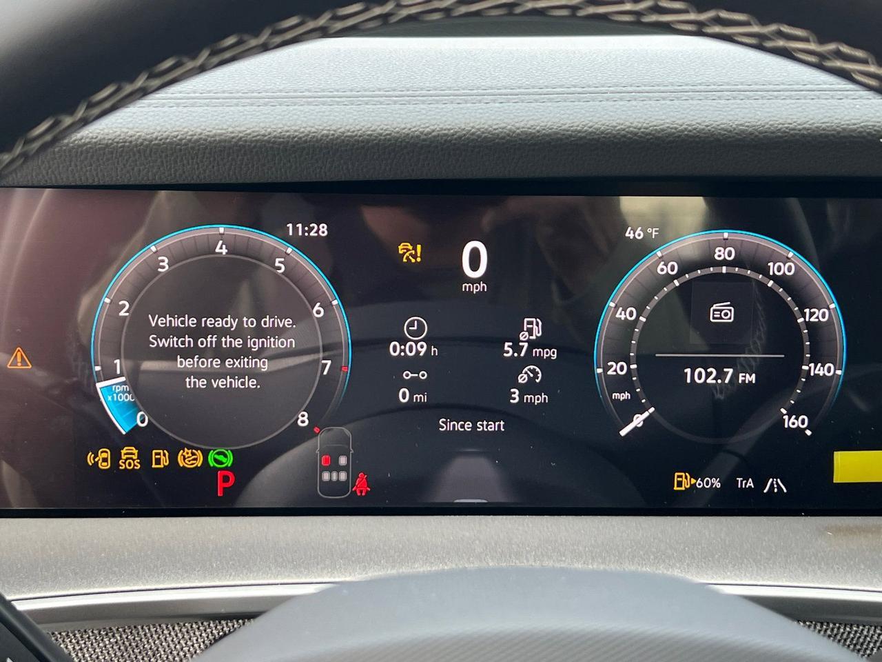 2026 Volkswagen Tiguan 2.0T S Hagerstown MD