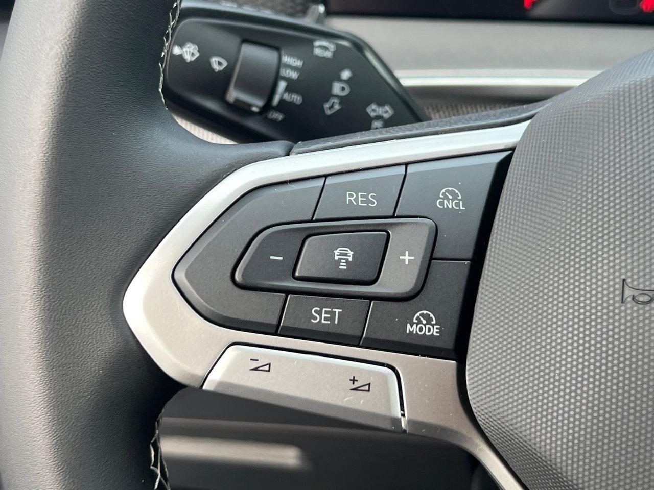 2026 Volkswagen Tiguan 2.0T S Hagerstown MD