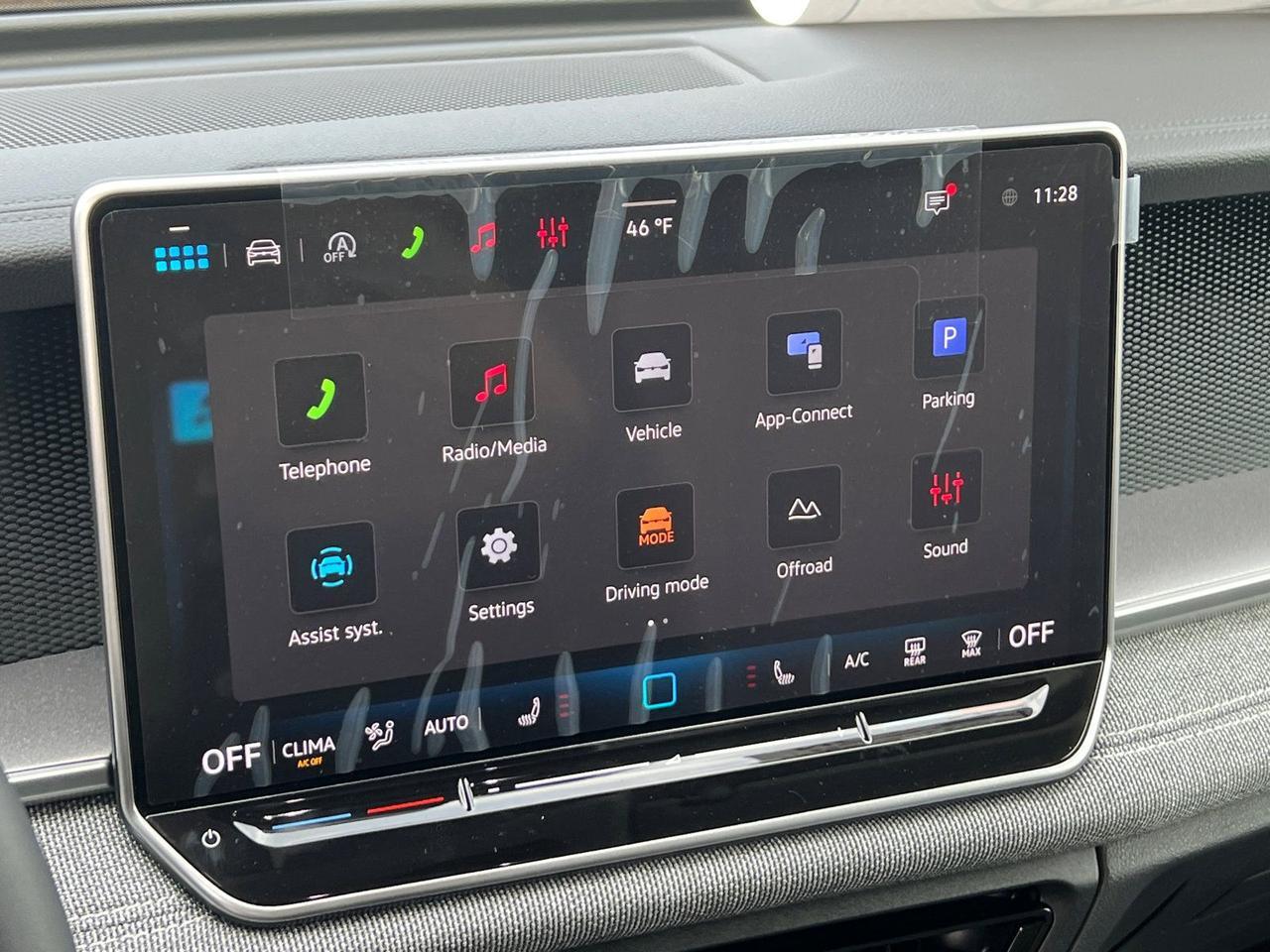 2026 Volkswagen Tiguan 2.0T S Hagerstown MD