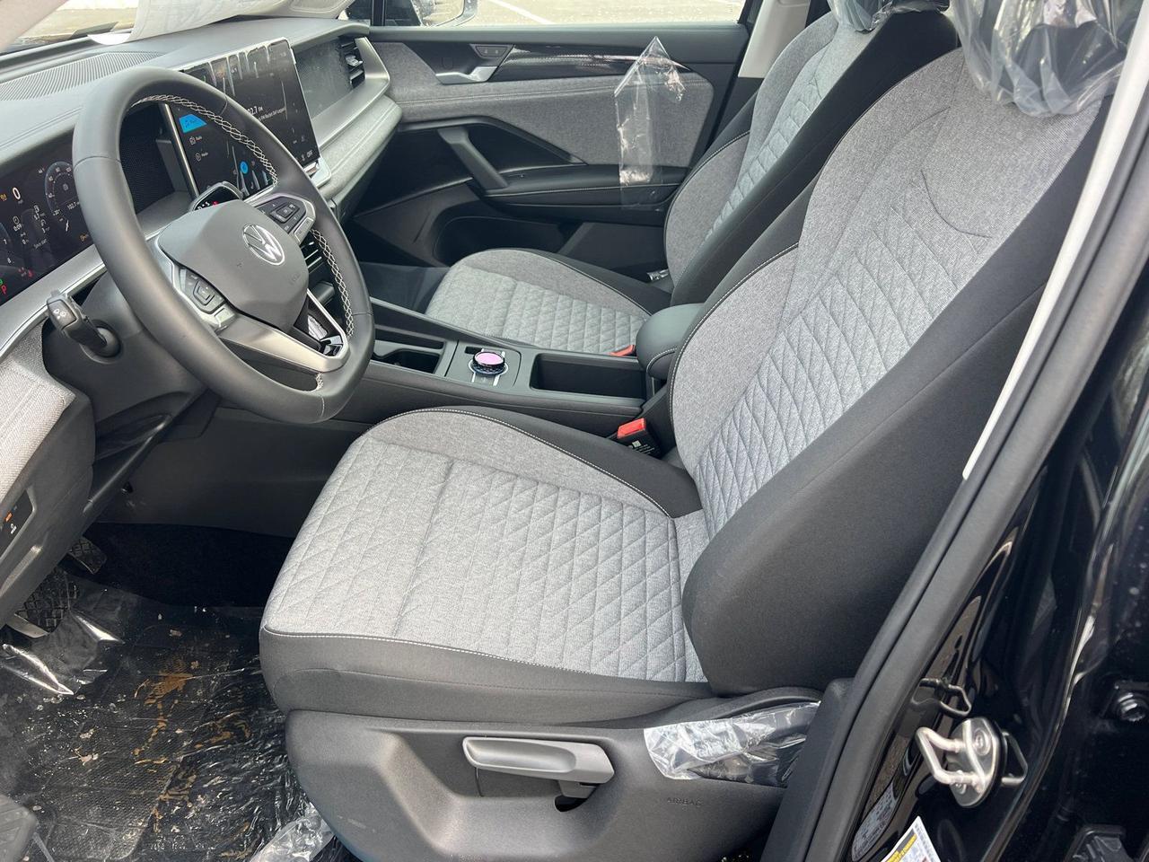 2026 Volkswagen Tiguan 2.0T S Hagerstown MD