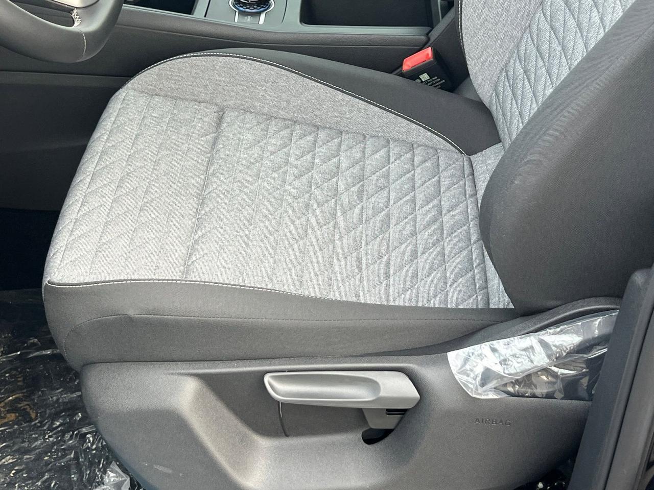 2026 Volkswagen Tiguan 2.0T S Hagerstown MD