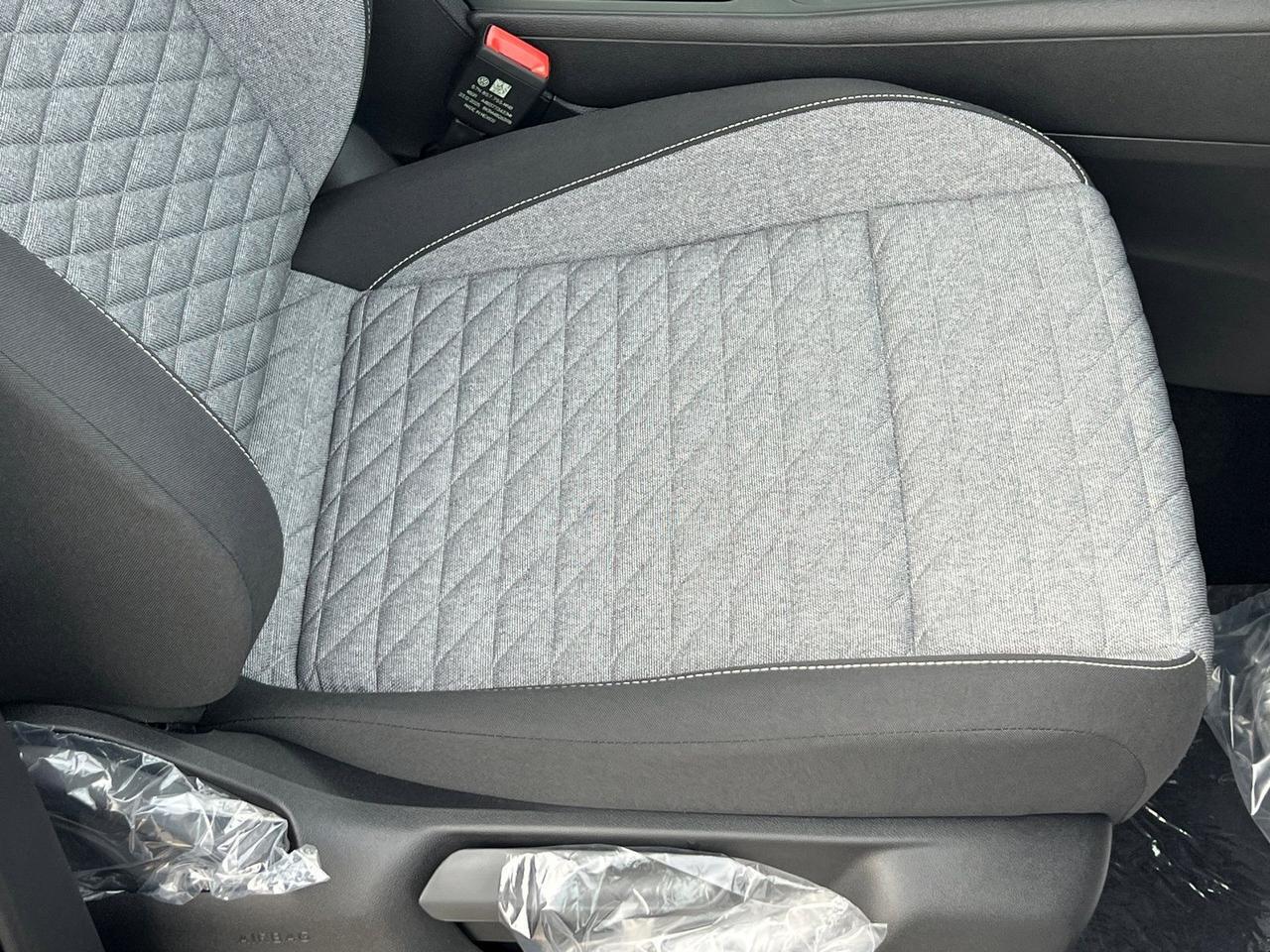 2026 Volkswagen Tiguan 2.0T S Hagerstown MD