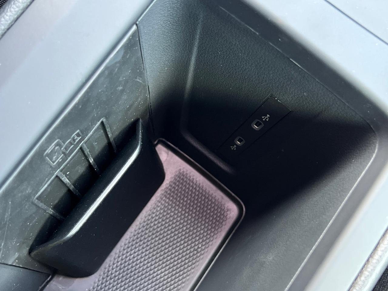 2026 Volkswagen Tiguan 2.0T S Hagerstown MD