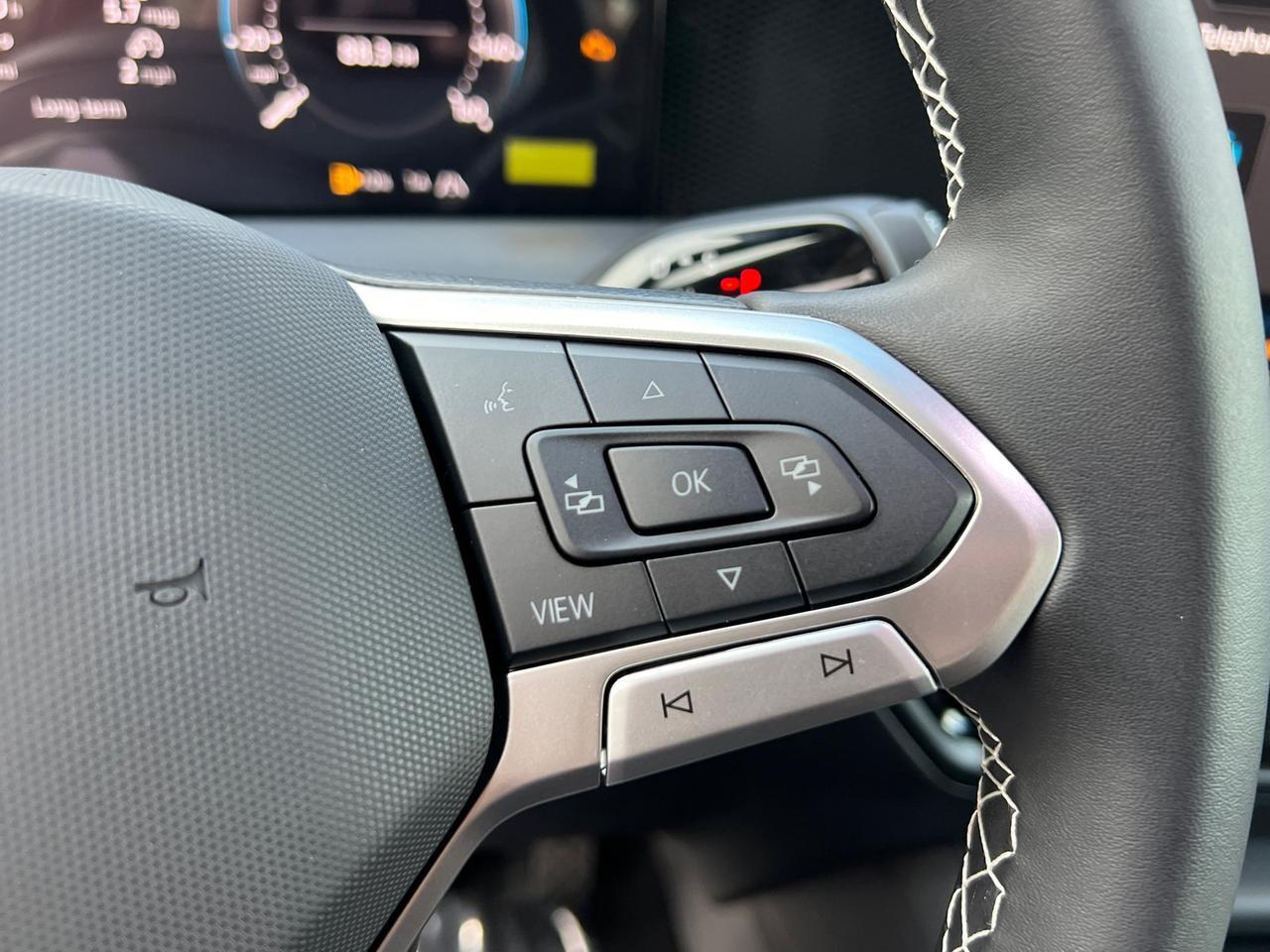 2026 Volkswagen Tiguan 2.0T S Hagerstown MD