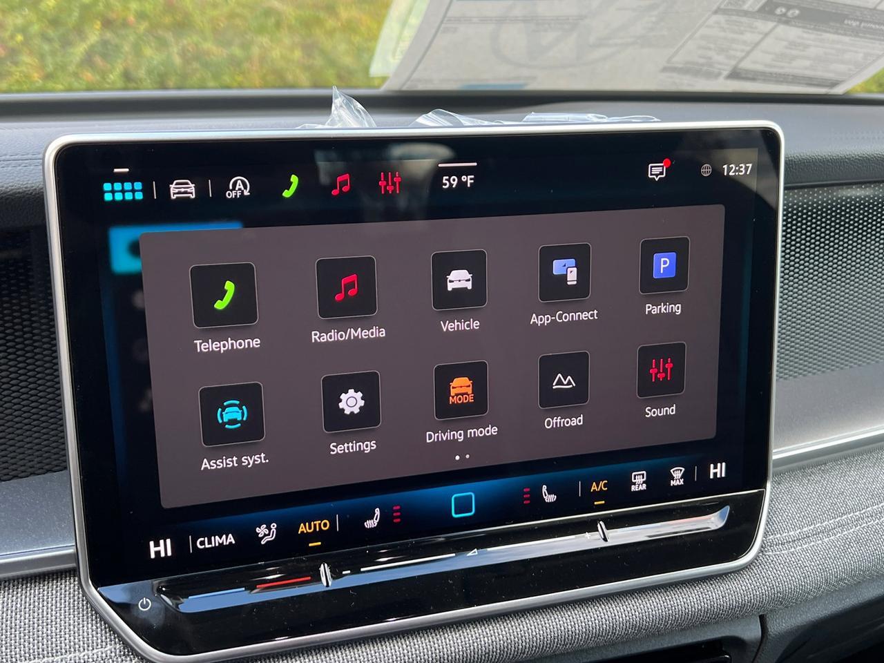 2026 Volkswagen Tiguan 2.0T S Hagerstown MD