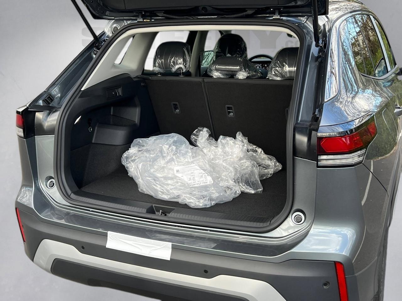 2026 Volkswagen Tiguan 2.0T S Hagerstown MD