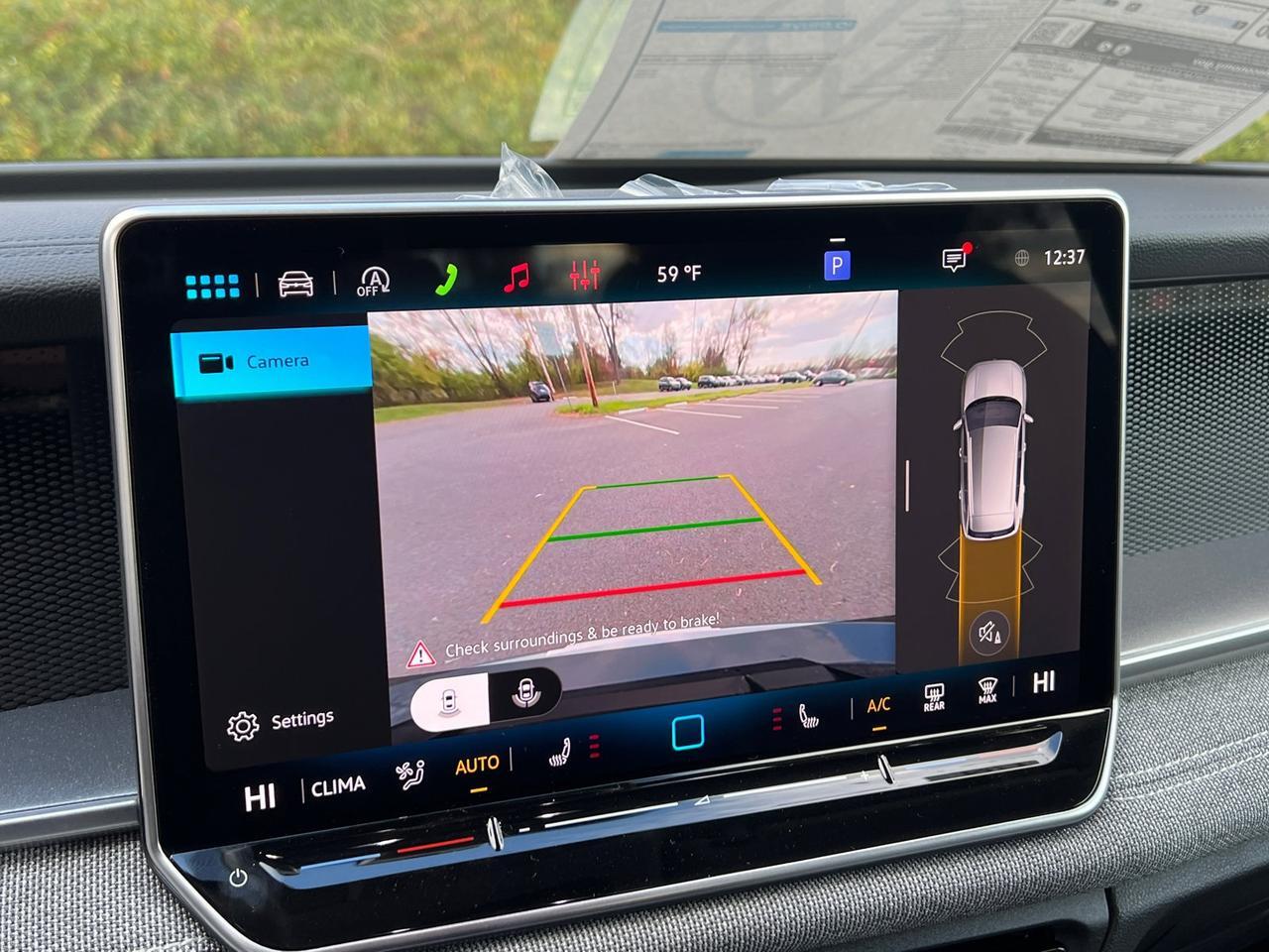 2026 Volkswagen Tiguan 2.0T S Hagerstown MD