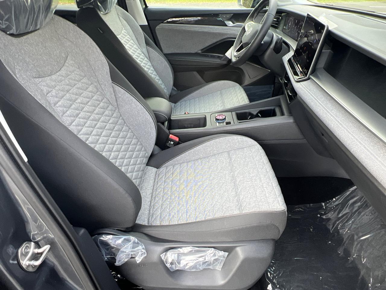 2026 Volkswagen Tiguan 2.0T S Hagerstown MD