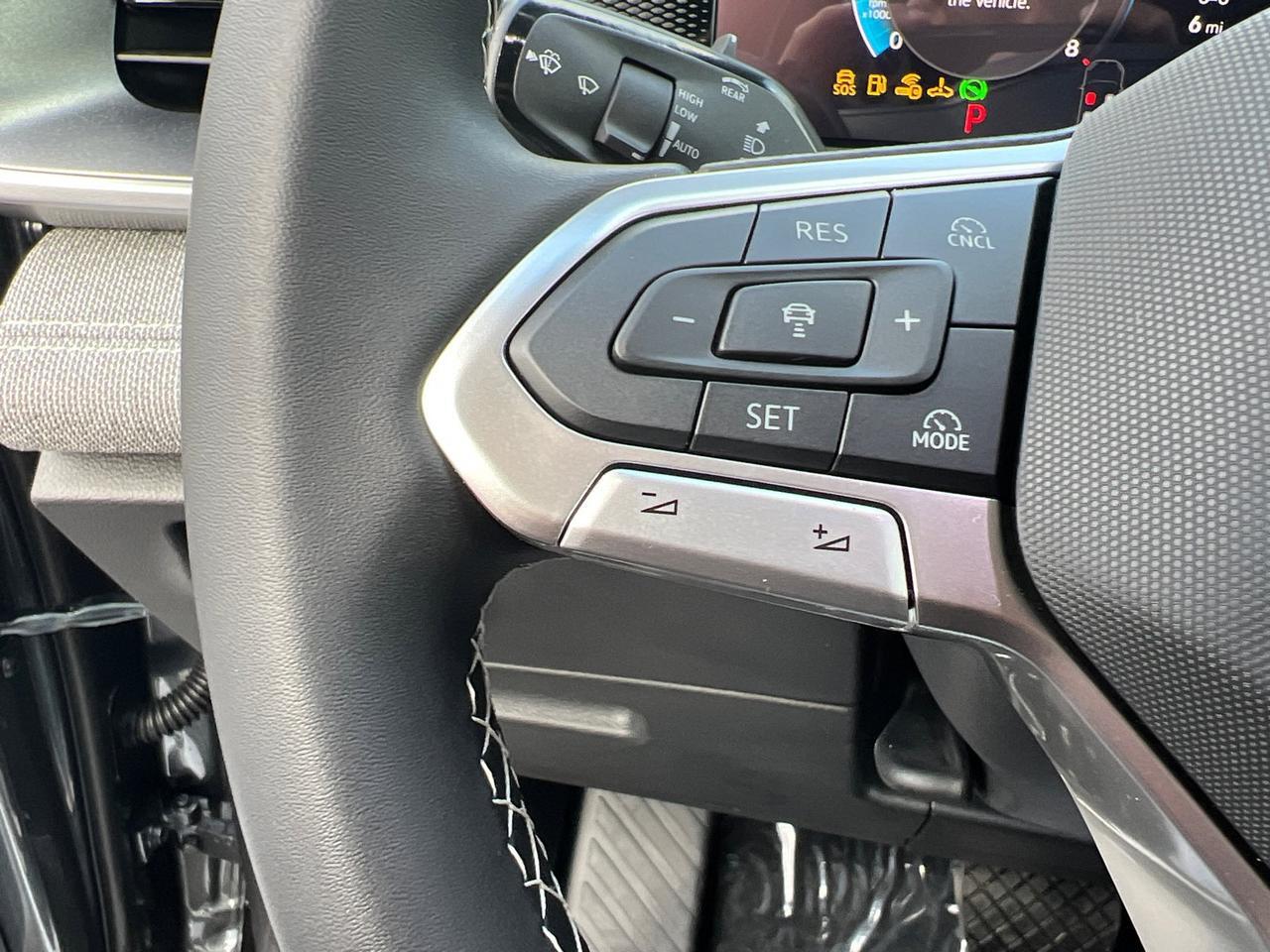 2026 Volkswagen Tiguan 2.0T S Hagerstown MD