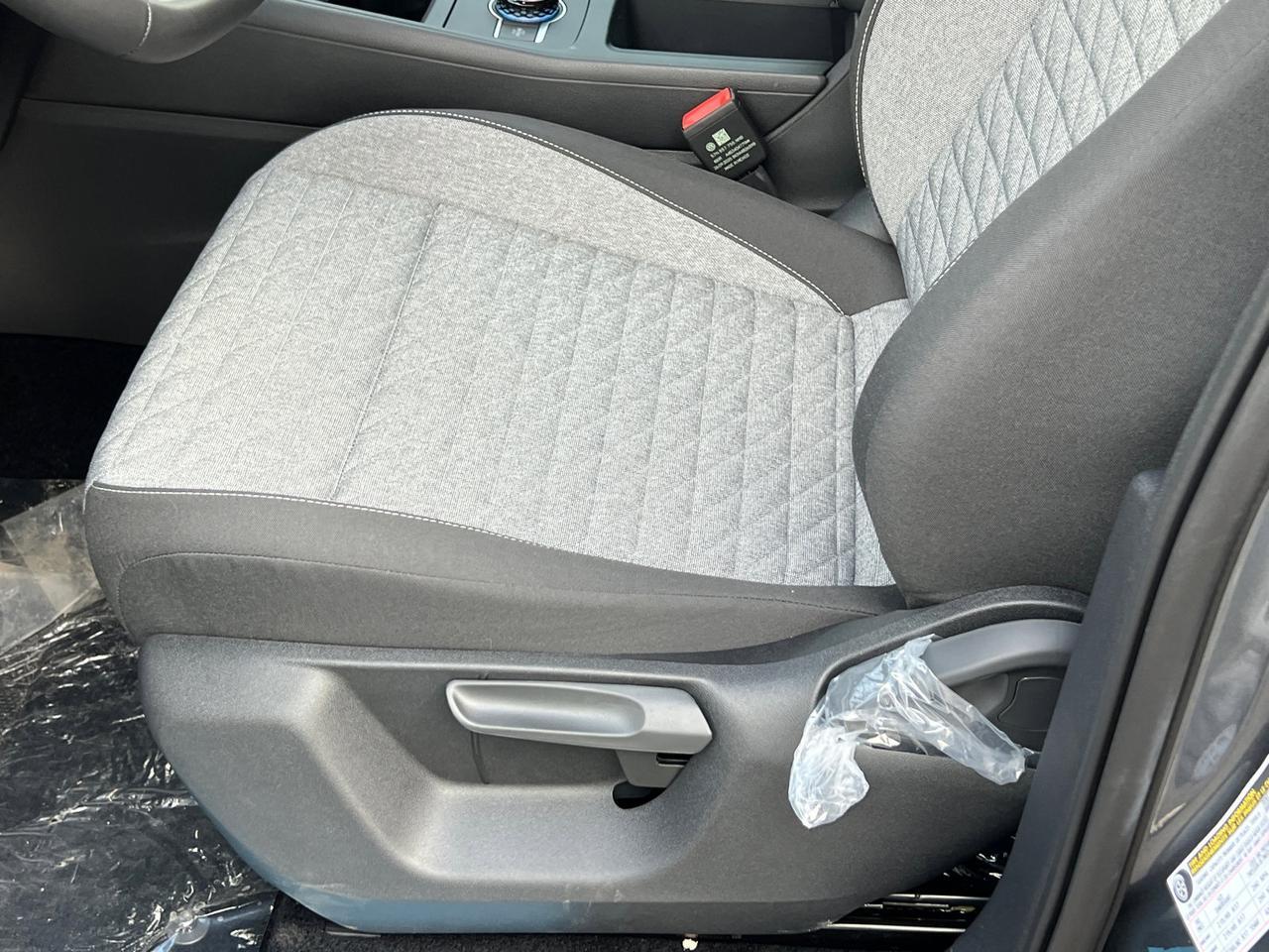 2026 Volkswagen Tiguan 2.0T S Hagerstown MD