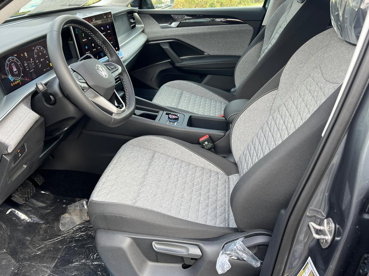 2026 Volkswagen Tiguan 2.0T S Hagerstown MD