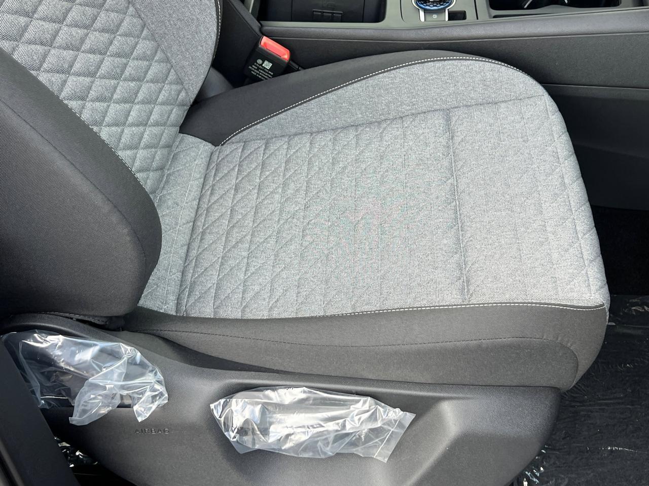 2026 Volkswagen Tiguan 2.0T S Hagerstown MD