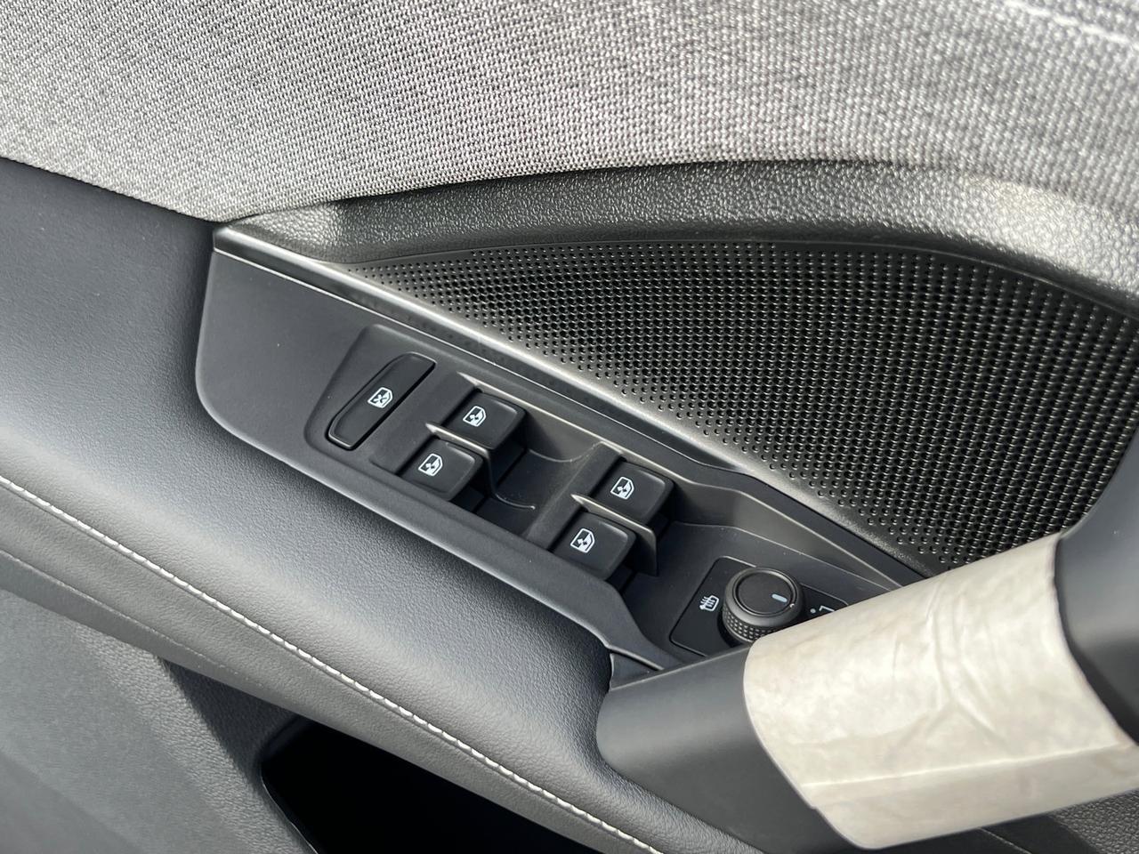 2026 Volkswagen Tiguan 2.0T S Hagerstown MD