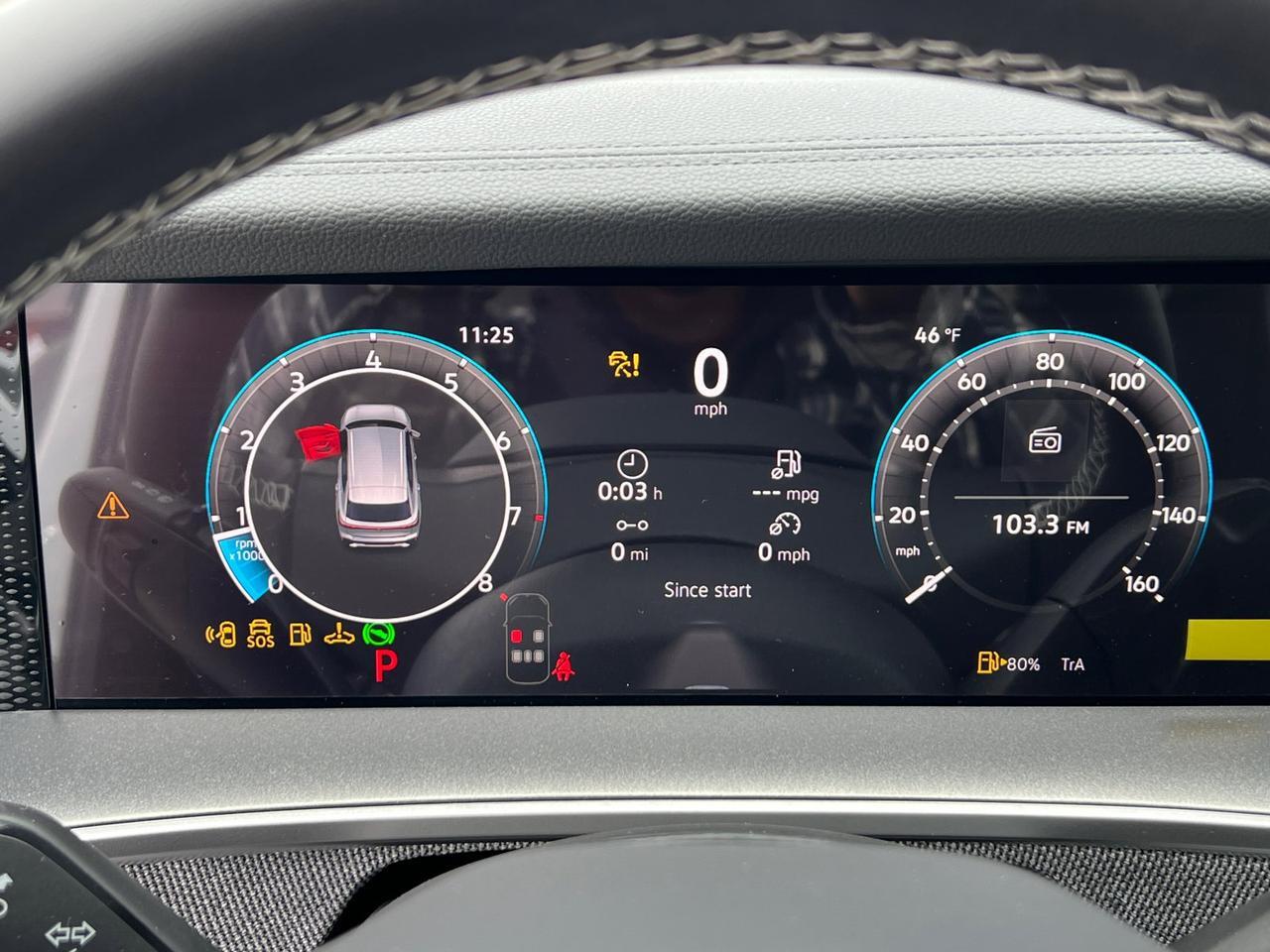 2026 Volkswagen Tiguan 2.0T S Hagerstown MD