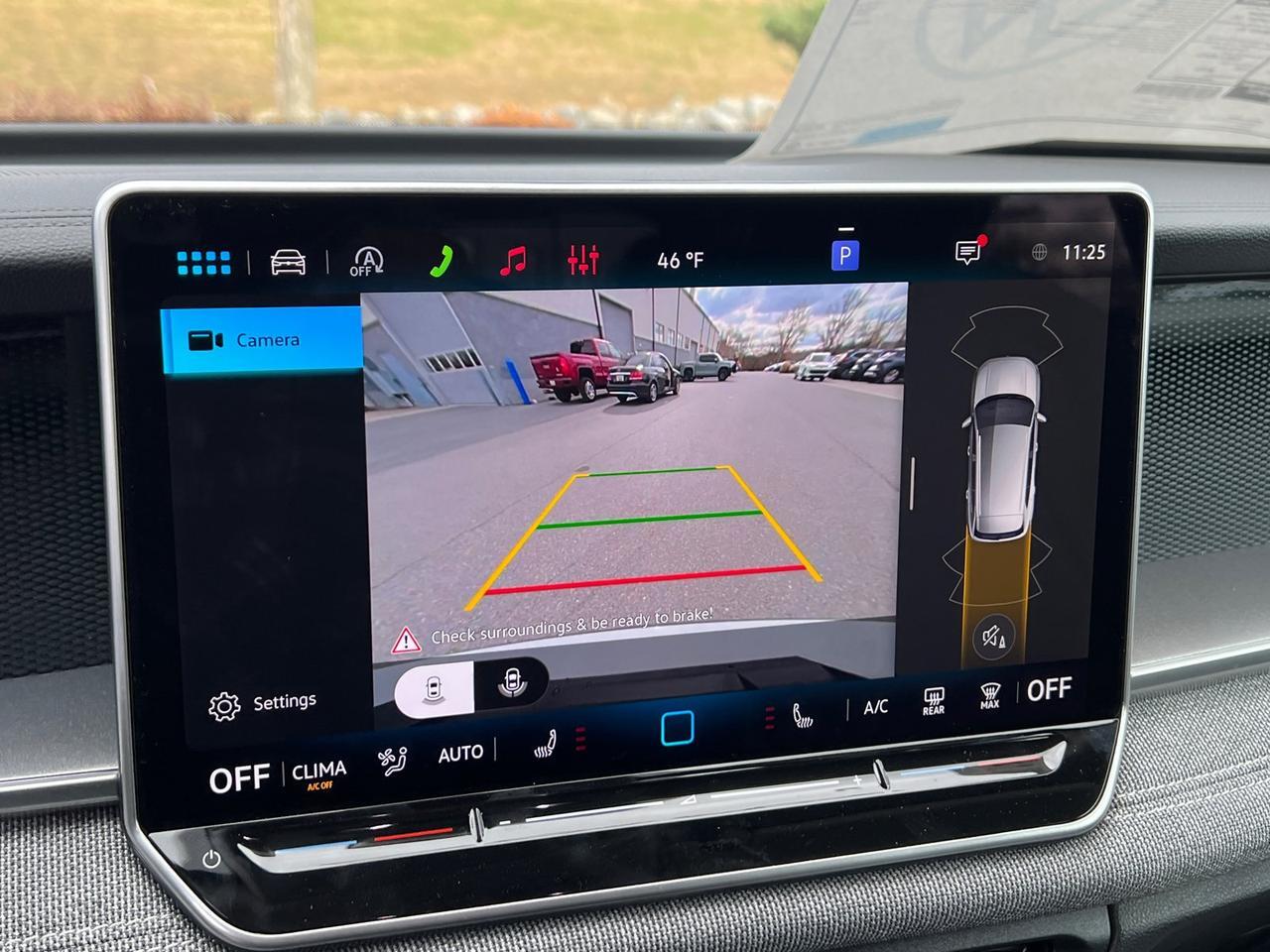 2026 Volkswagen Tiguan 2.0T S Hagerstown MD