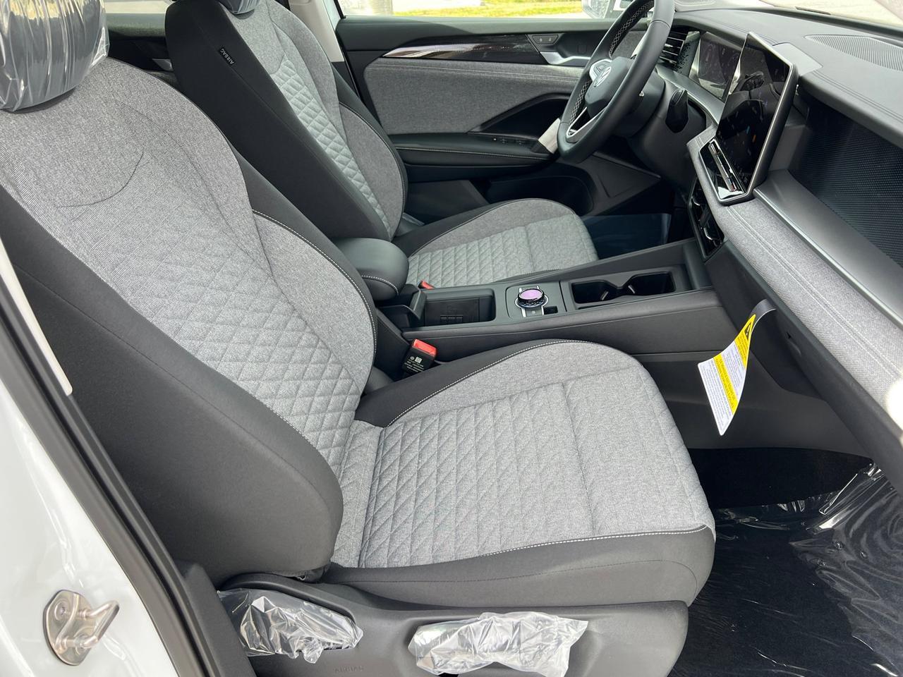 2026 Volkswagen Tiguan 2.0T S Hagerstown MD