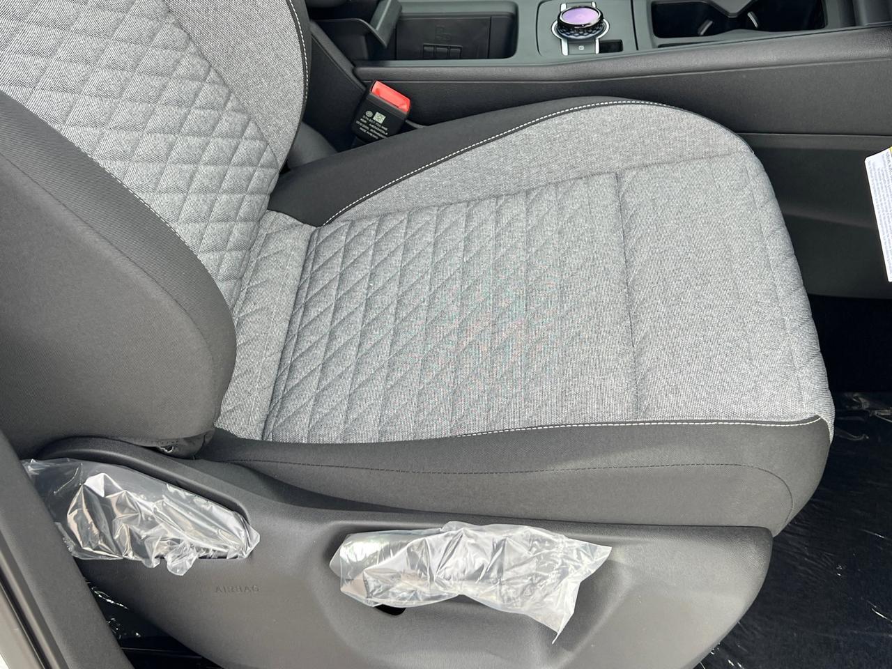 2026 Volkswagen Tiguan 2.0T S Hagerstown MD